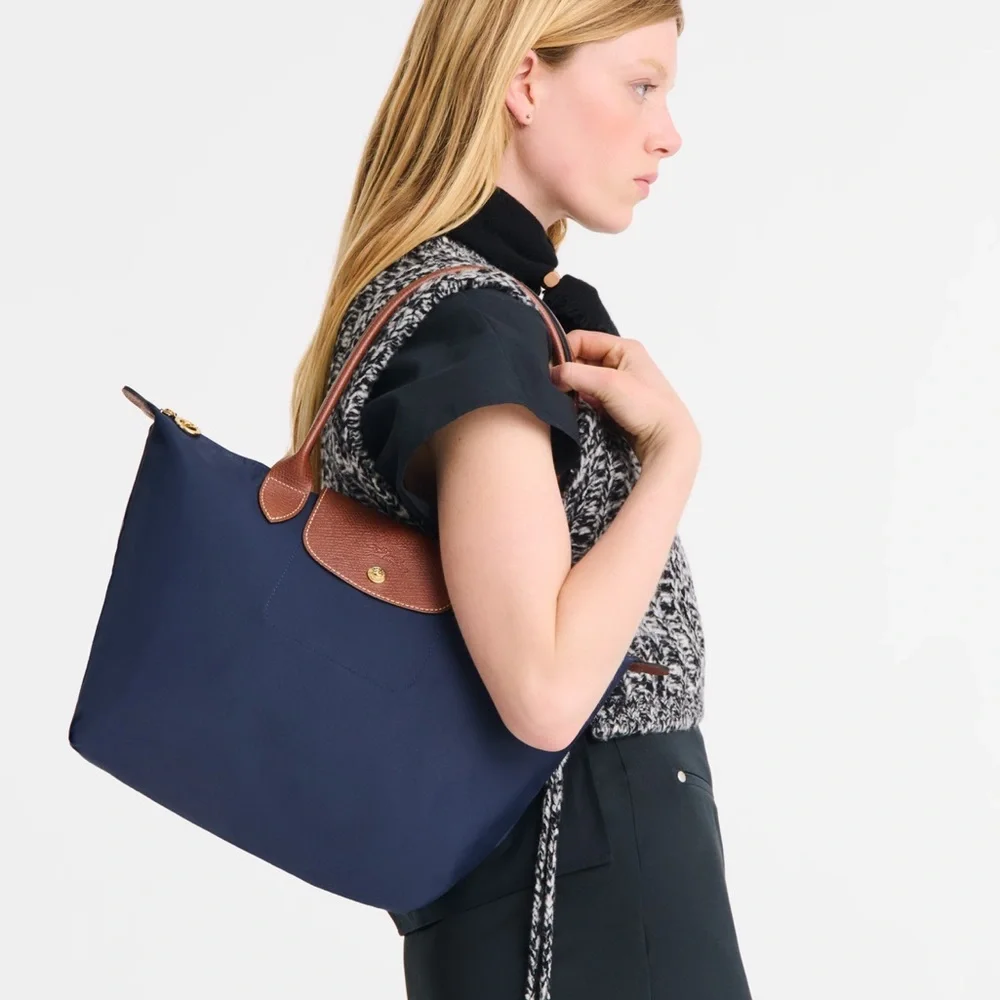 Longchamp Le Pilage - Picture 8 of 8